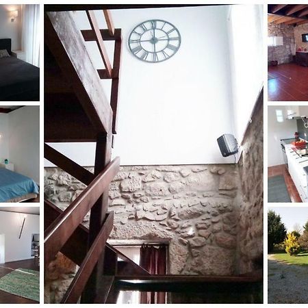 Country House Casa Dos Chaves Vila do Conde Dış mekan fotoğraf