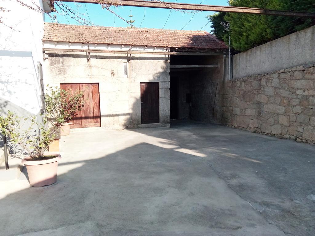Country House Casa Dos Chaves Vila do Conde Dış mekan fotoğraf