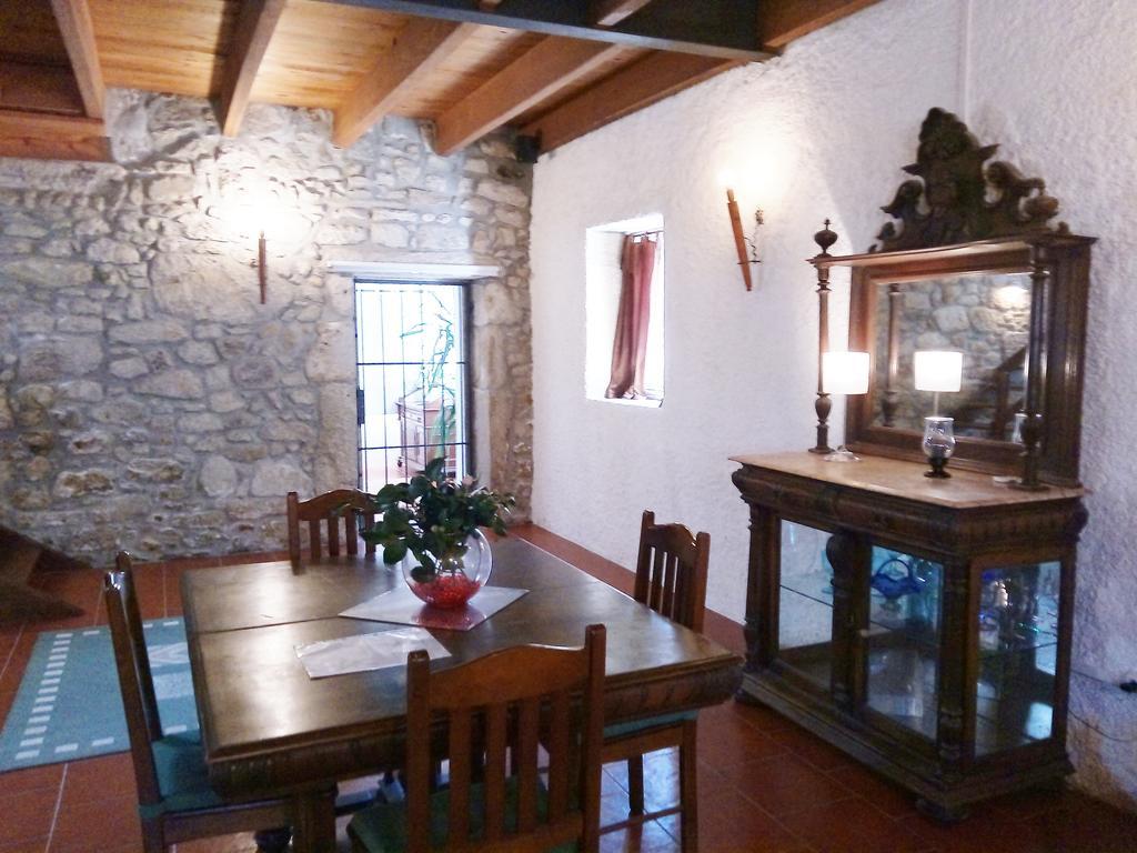 Country House Casa Dos Chaves Vila do Conde Dış mekan fotoğraf
