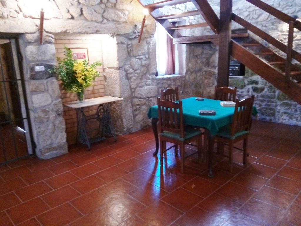Country House Casa Dos Chaves Vila do Conde Dış mekan fotoğraf