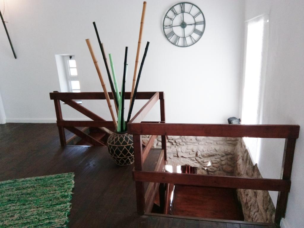 Country House Casa Dos Chaves Vila do Conde Dış mekan fotoğraf