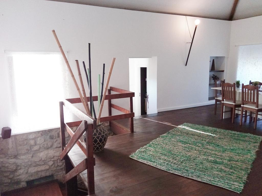 Country House Casa Dos Chaves Vila do Conde Dış mekan fotoğraf