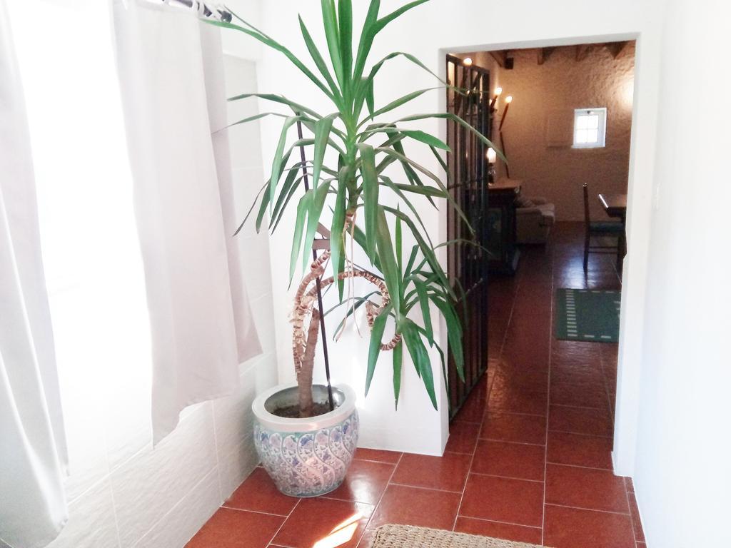 Country House Casa Dos Chaves Vila do Conde Dış mekan fotoğraf