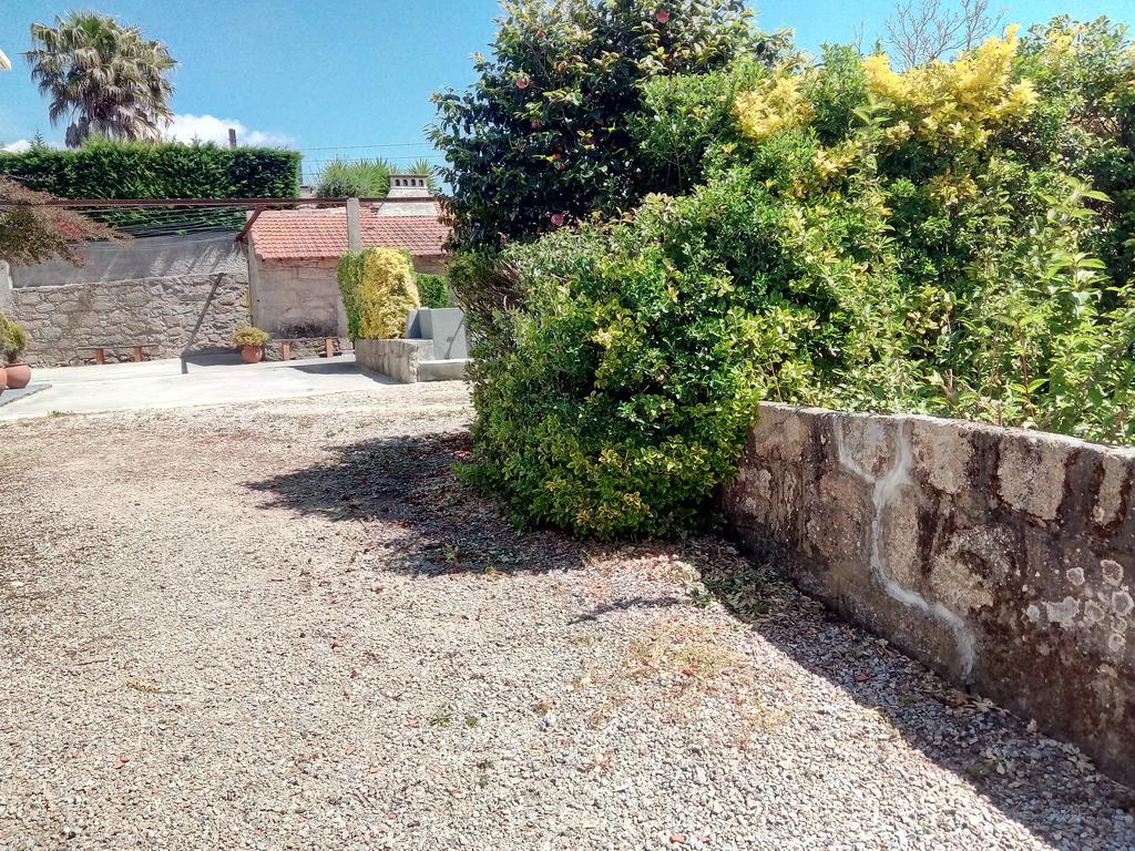 Country House Casa Dos Chaves Vila do Conde Dış mekan fotoğraf