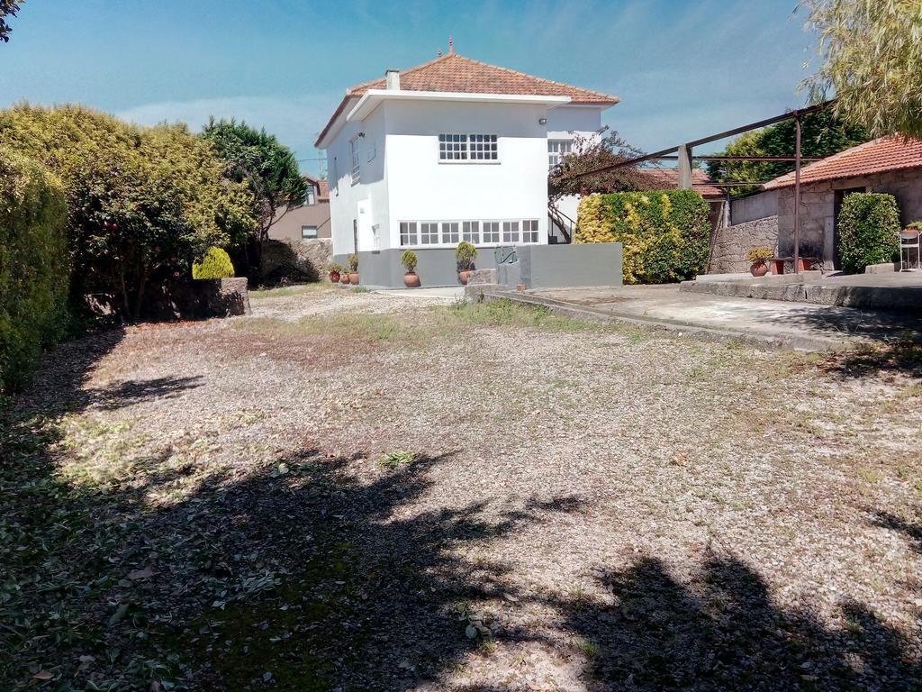 Country House Casa Dos Chaves Vila do Conde Dış mekan fotoğraf