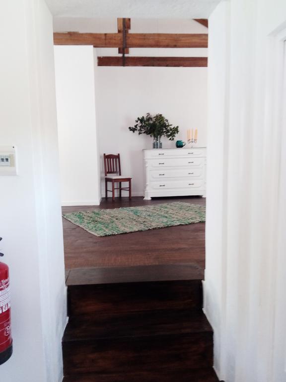 Country House Casa Dos Chaves Vila do Conde Dış mekan fotoğraf