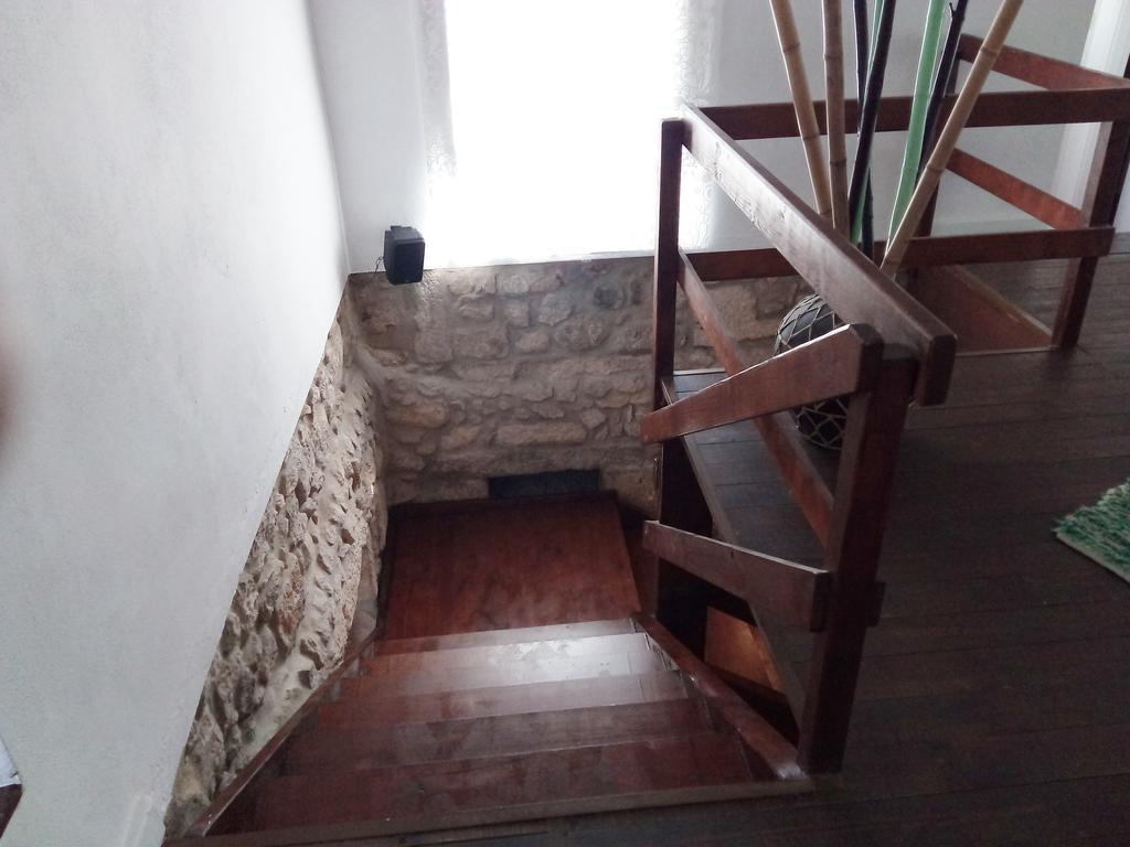 Country House Casa Dos Chaves Vila do Conde Dış mekan fotoğraf