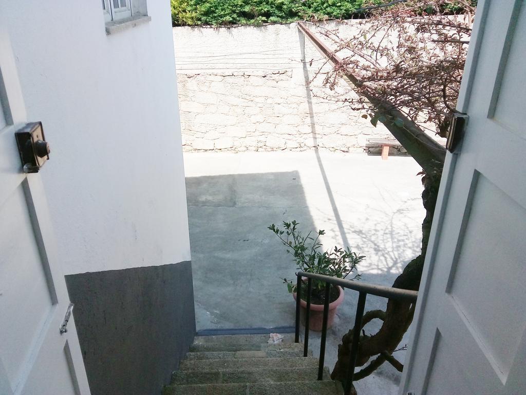 Country House Casa Dos Chaves Vila do Conde Dış mekan fotoğraf