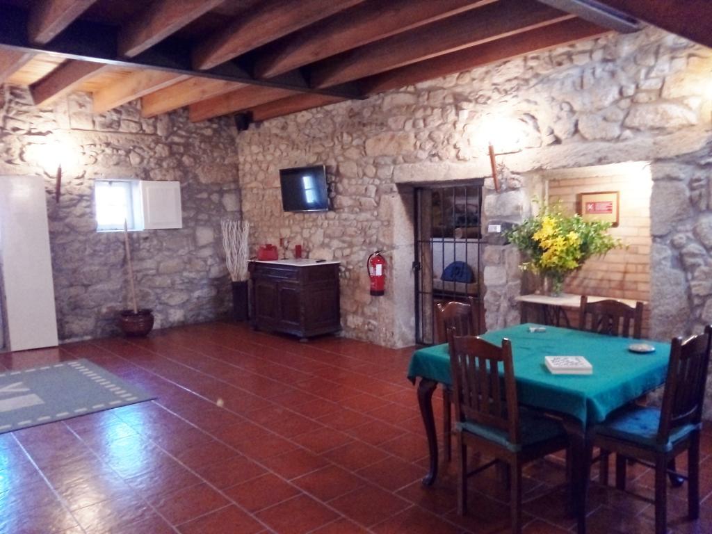 Country House Casa Dos Chaves Vila do Conde Dış mekan fotoğraf