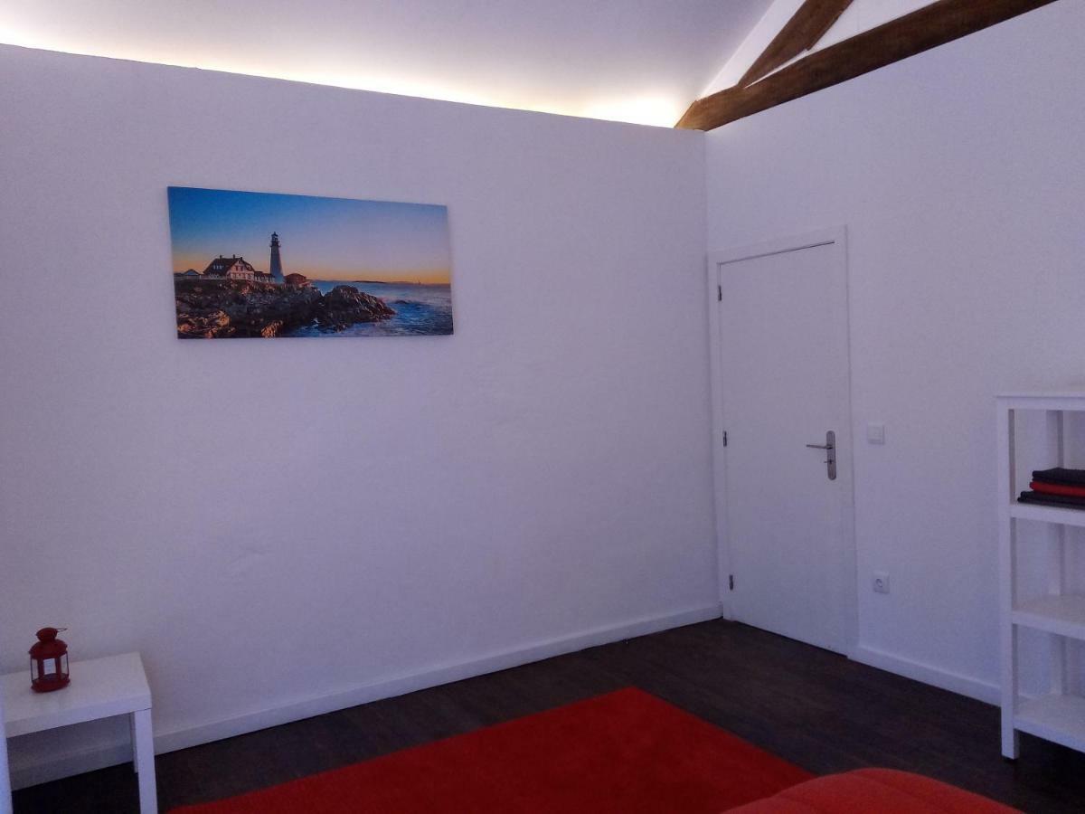 Country House Casa Dos Chaves Vila do Conde Dış mekan fotoğraf