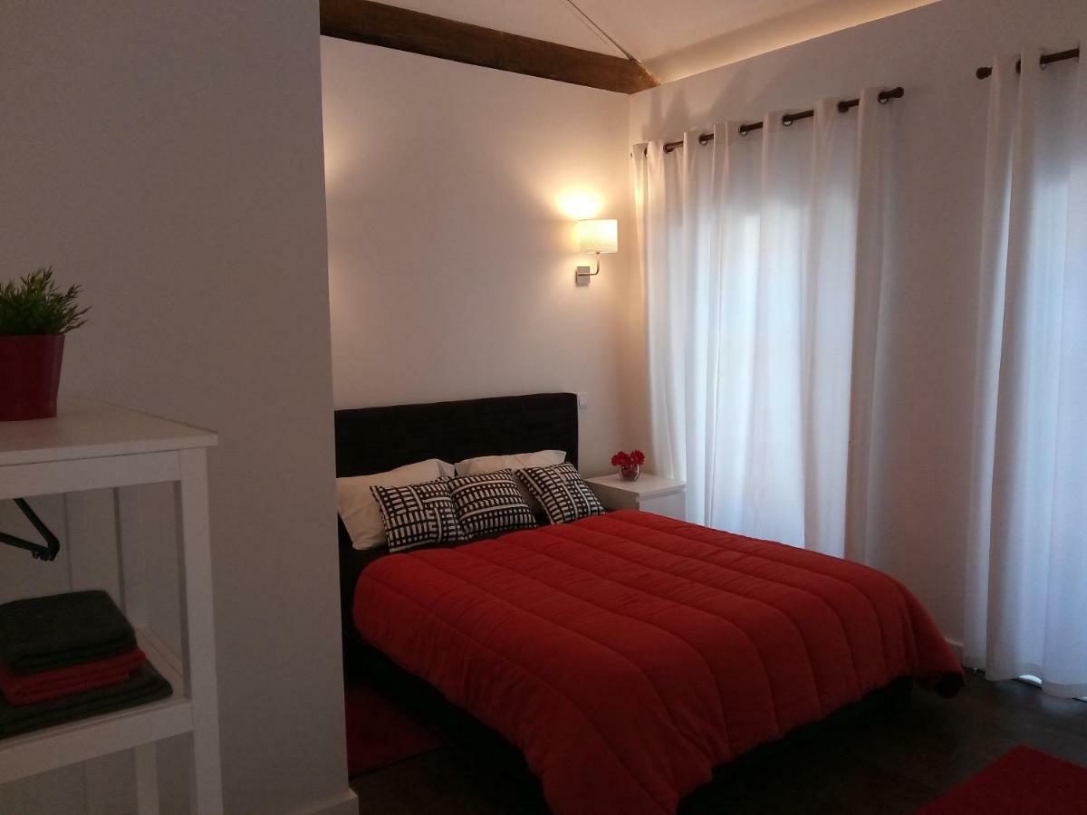 Country House Casa Dos Chaves Vila do Conde Dış mekan fotoğraf