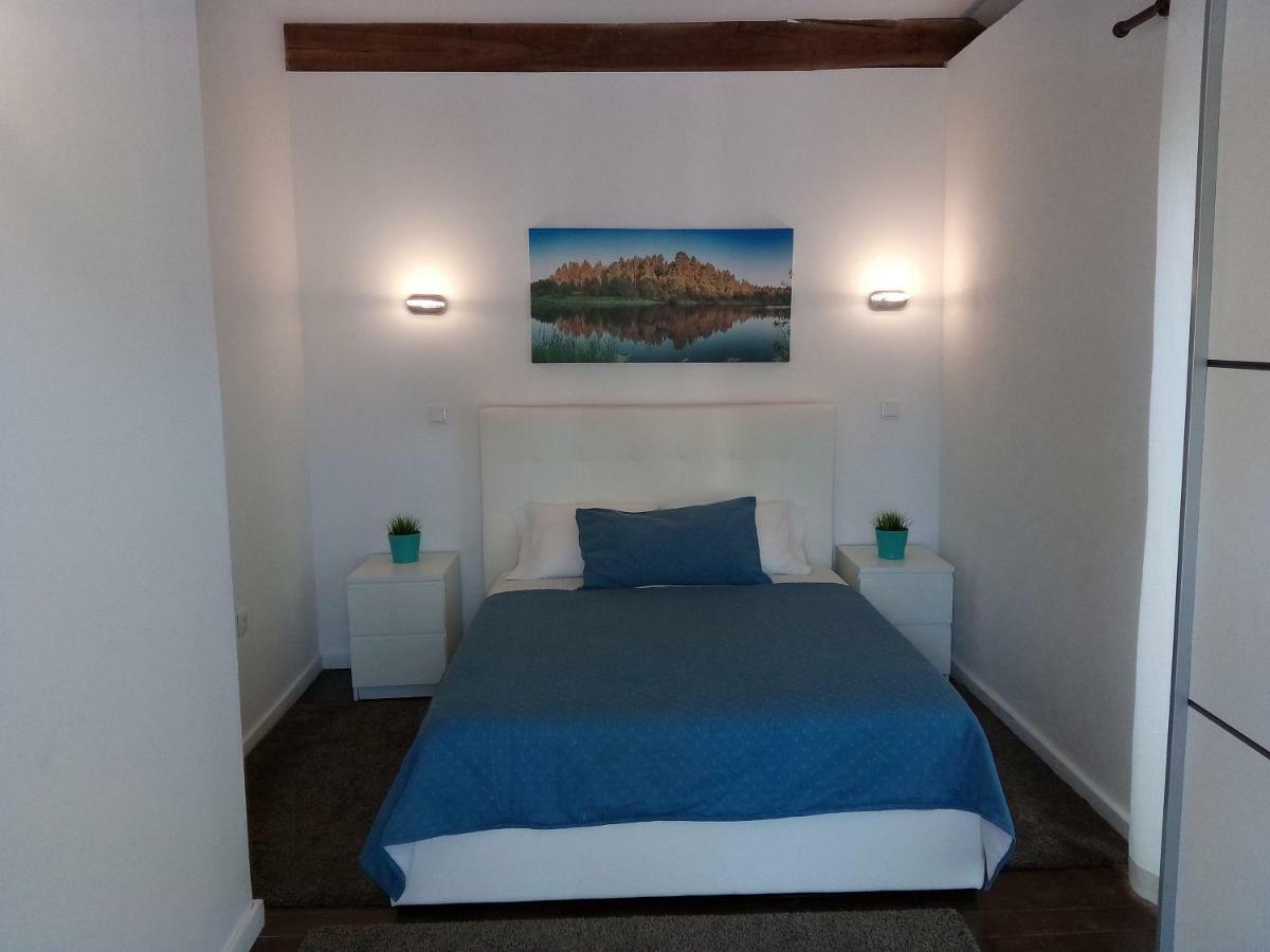 Country House Casa Dos Chaves Vila do Conde Dış mekan fotoğraf